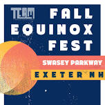 TEAM Fall Equinox Fest