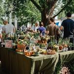 Haile Farmers Market