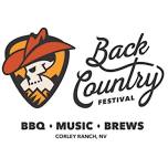 BackCountry Festival at the Corley Ranch