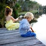 Go Fish at Mission Creek Regional Park