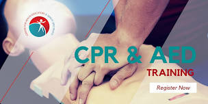 CPR/AED Training