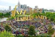 Jazz on the  Cumberland