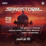 Sandstorm