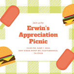 Appreciation Picnic