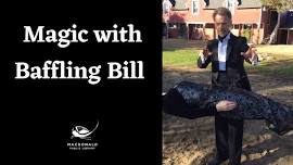 Magic with Baffling Bill