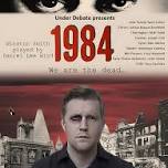 1984 - Sunday 16th June  6.30pm