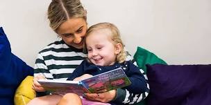 Storytime at Dunsborough Library