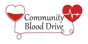 Gettysburg Community Blood Drive at Gettysburg Park and Recreation