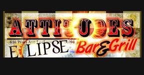 Eclipse @ Attitudes Bar & Grill