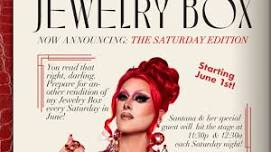 Mother's Jewelry Box: A Regal Drag Revue (Saturday Edition)