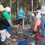 Growing Green Farm Tour: Riveredge Permaculture Farm