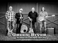 Music by the Lake: Green River Tribute Band