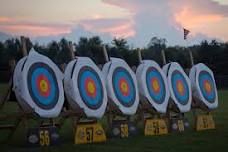 Midwest Outdoor Sectionals 2024 - NFAA Easton Yankton Archery Center