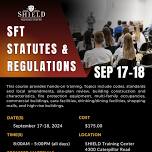 SFT Statutes and Regulations