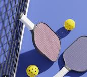 Introduction to Pickleball!