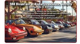 Aloha Breakfast