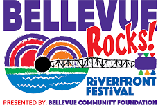 BELLEVUE Rocks! RiVERFRONT FESTiVAL