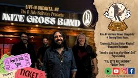 Nate Gross Band