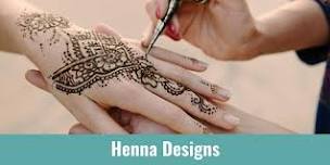 Henna Designs