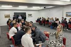 CambsB2B – Speed Networking – Session 1