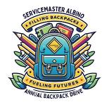 Backpack Bash Event