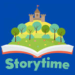 Preschool Storytime