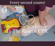 Pet CPR/First Aid Class