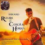 Dan Solo - Return to The Coach & Horses