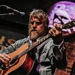 Leo Moon (of Blitzen Trapper) and Johnny Bourbon