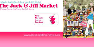 The Jack and Jill market Dundee