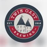 Danny Christian @ Twin Oast Brewing