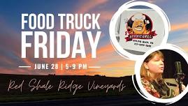 Food Truck Friday | Kevin's Grill + Chrissy Brady Shipe