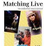 Matching Live vol.16