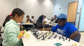 Scholastic Chess Tournament