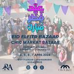 Eid bazaar