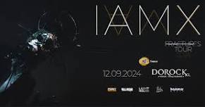 IAMX