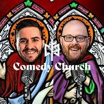 COMEDY CHURCH