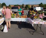 Bluffton Farmers’ Market