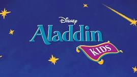 Aladdin Kids