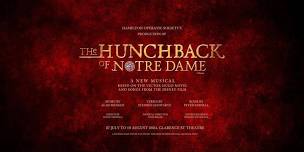 The Hunchback of Notre Dame