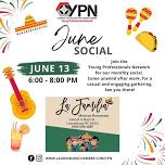 YPN June Social