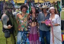 Green Arts Fest w/Gypsy Funk Squad in Washington NJ