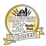 Harvest 5K