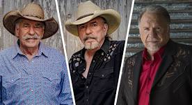 The Bellamy Brothers & Gene Watson