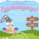 Eggstravaganza