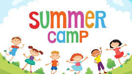 Kid’s Summer Camp!