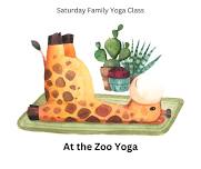 At The Zoo Family Yoga