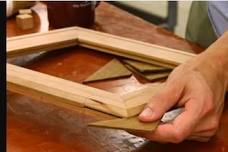 Build A Picture Frame