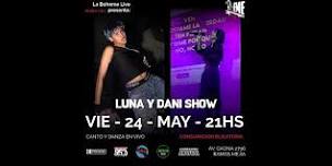 LUNA Y DANI SHOW