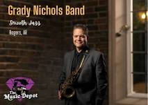 Grady Nichols Band